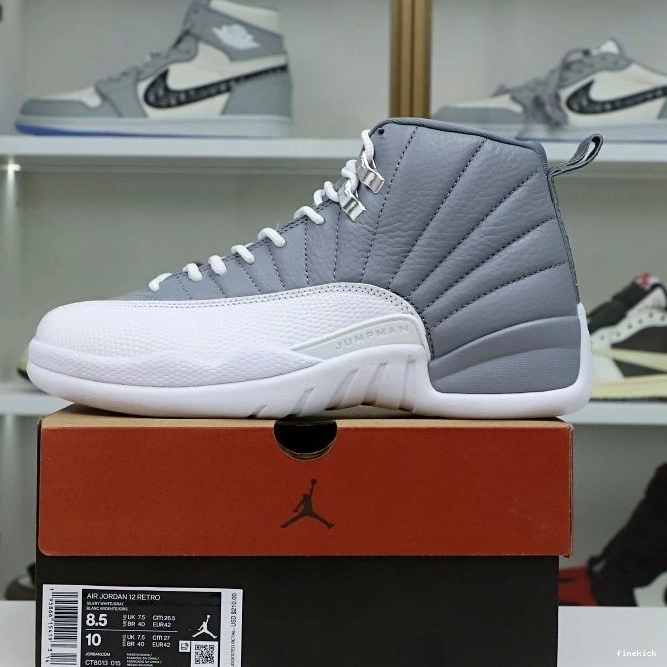Jordan Jordan 12 Air 